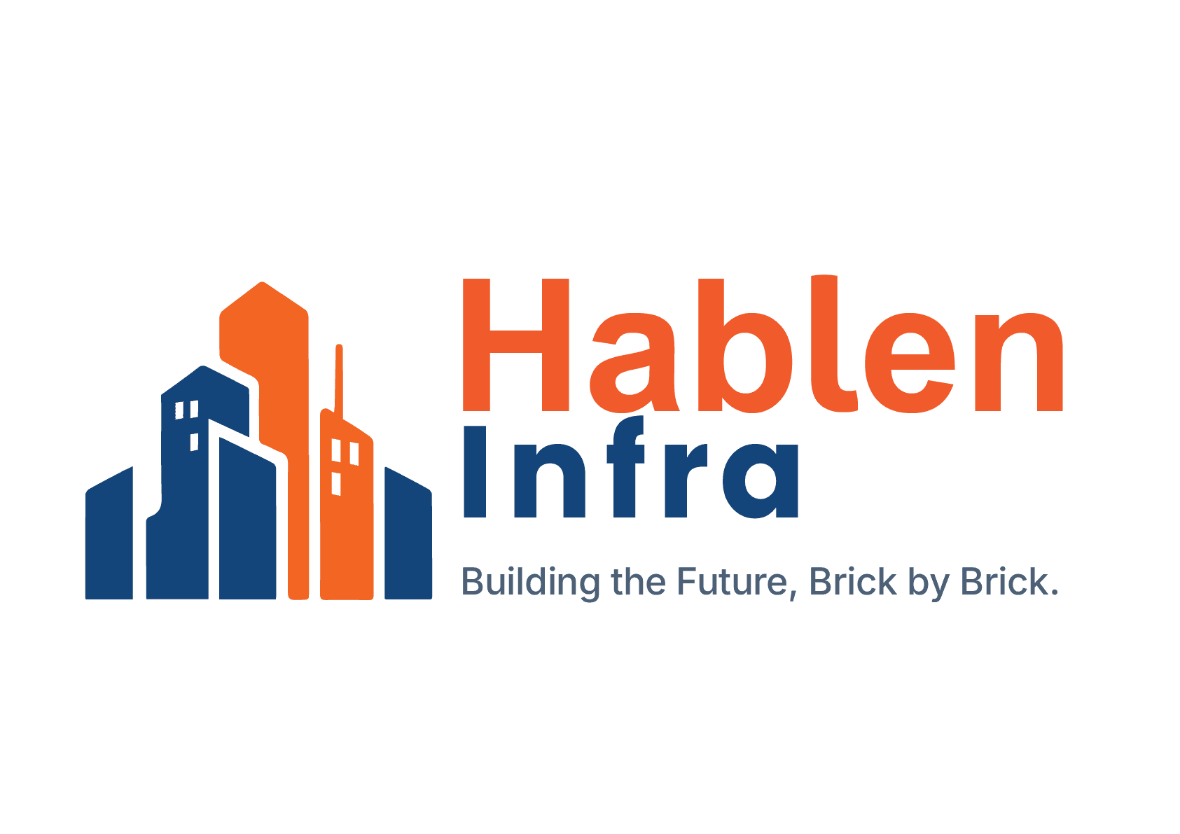 Hablen Infra